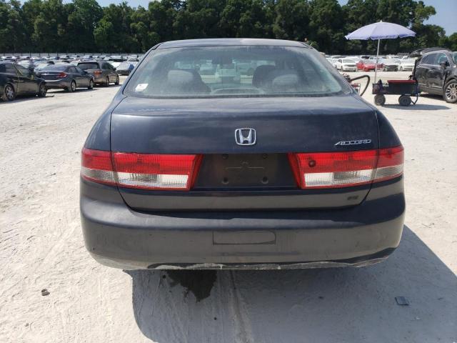 2004 Honda Accord Ex VIN: 1HGCM56714A101360 Lot: 54281034