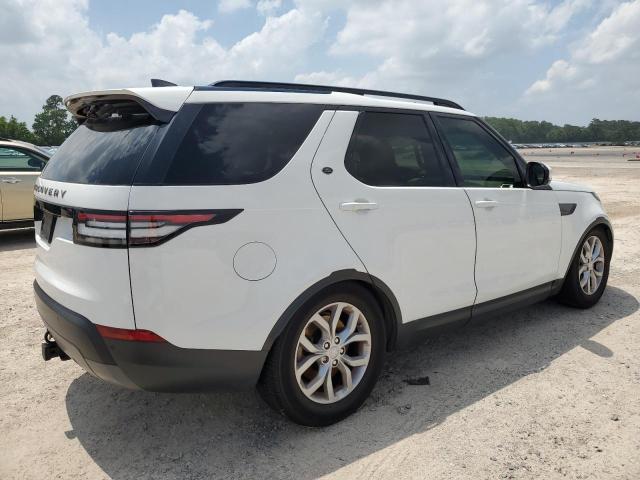 2017 Land Rover Discovery Se VIN: SALRGBBV7HA043191 Lot: 55725324