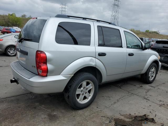 2008 Dodge Durango Slt VIN: 1D8HB48N78F128296 Lot: 53802434