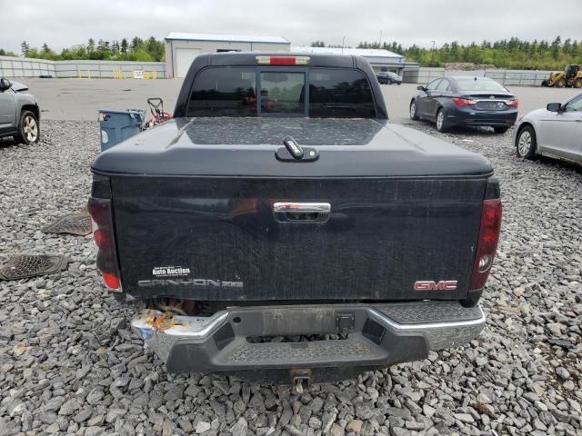 2009 GMC Canyon VIN: 1GTCS13E798126908 Lot: 53870224