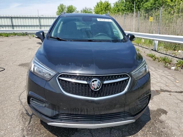 2017 Buick Encore Preferred VIN: KL4CJESB7HB077982 Lot: 54752114