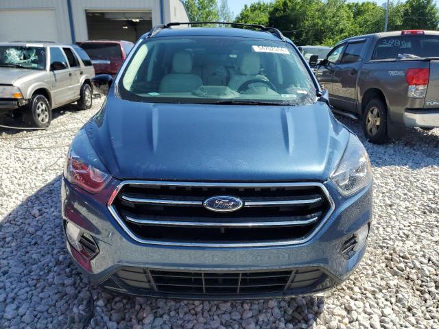 2018 Ford Escape Sel VIN: 1FMCU9HD3JUC80063 Lot: 54702264