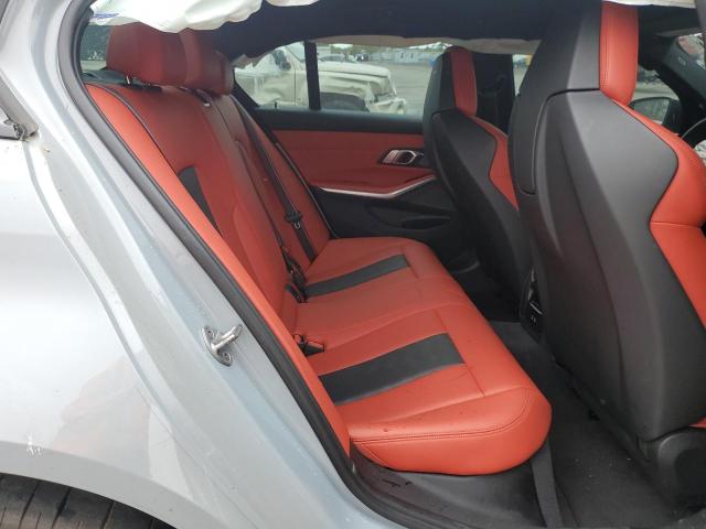 2023 BMW M3 COMPETI WBS43AY01PFR10341