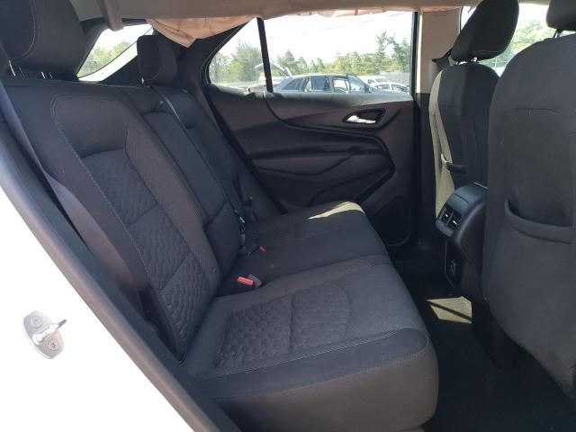 2020 Chevrolet Equinox Lt VIN: 2GNAXKEV2L6229198 Lot: 56482034