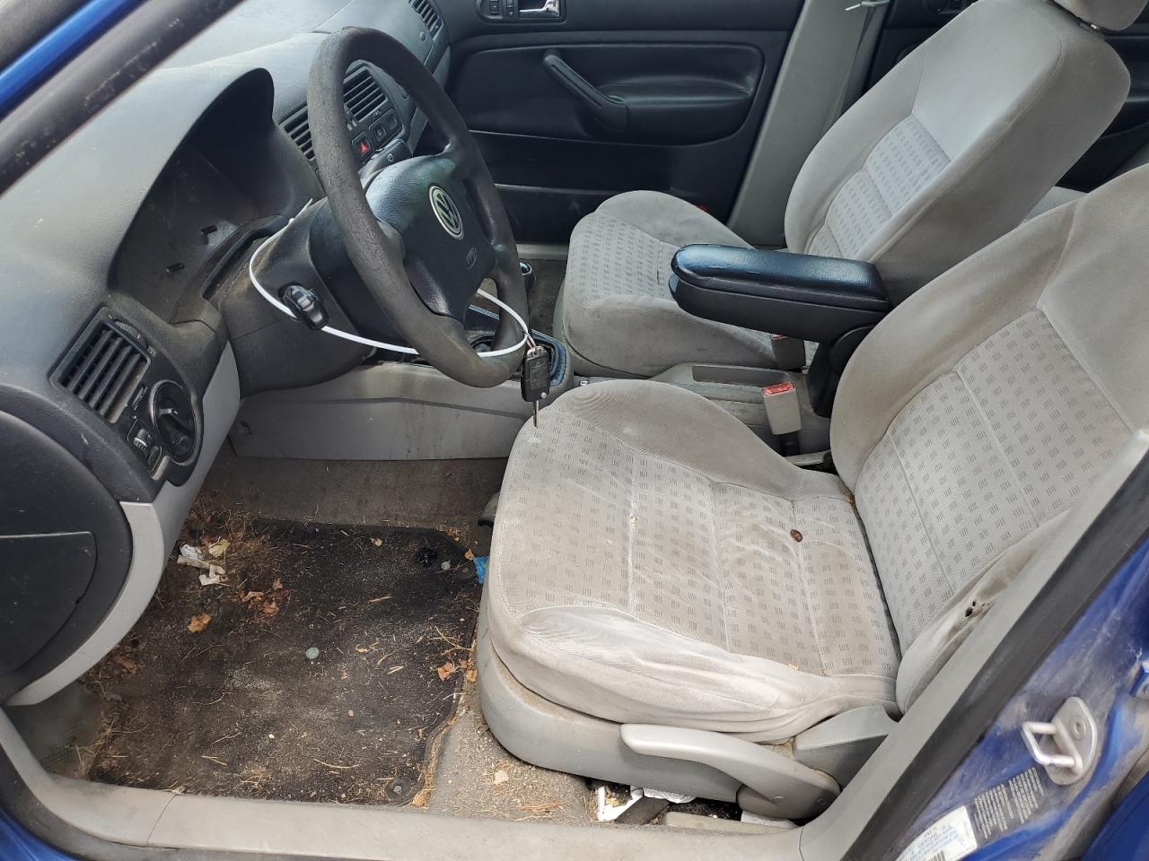 3VWSP69M42M106347 2002 Volkswagen Jetta Gls Tdi