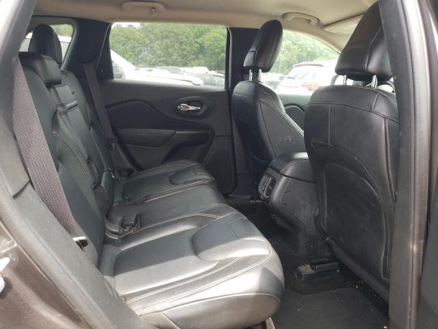 2014 Jeep Cherokee Limited VIN: 1C4PJMDB2EW266400 Lot: 56584104