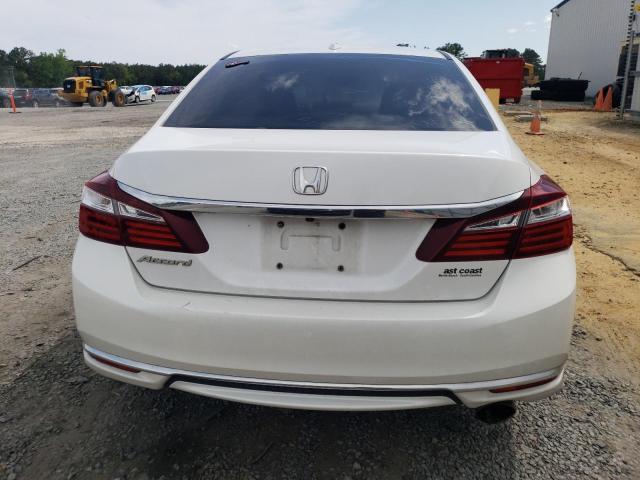 2016 Honda Accord Exl VIN: 1HGCR2F82GA131013 Lot: 54567984