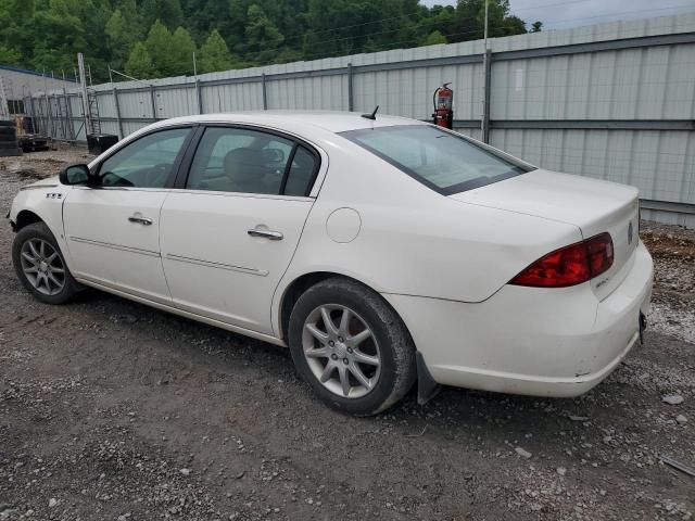 2007 Buick Lucerne Cxl VIN: 1G4HD57277U212761 Lot: 54931034