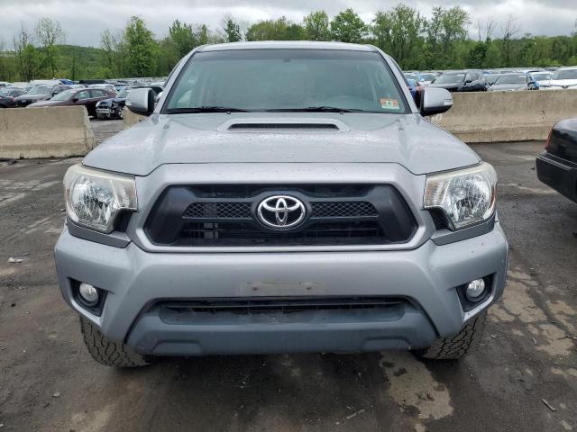 2015 Toyota Tacoma Double Cab VIN: 3TMLU4EN3FM191884 Lot: 53520164