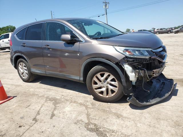 2016 Honda Cr-V Ex VIN: 2HKRM4H53GH629428 Lot: 55648134