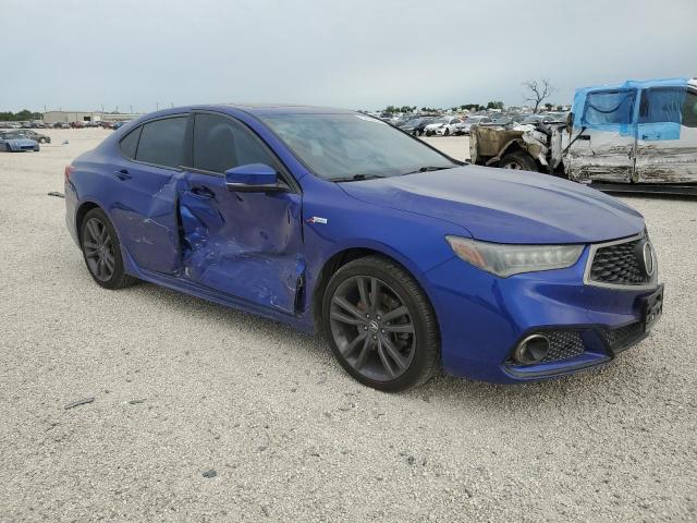2019 Acura Tlx Technology VIN: 19UUB3F67KA006448 Lot: 52534044