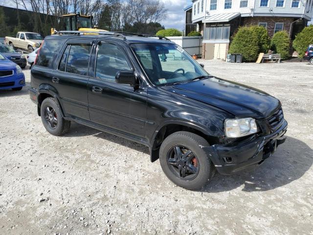 2001 Honda Cr-V Se VIN: JHLRD18701C019816 Lot: 53538274