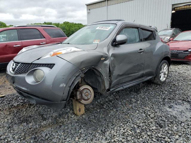 2012 Nissan Juke S VIN: JN8AF5MV0CT114061 Lot: 54964954