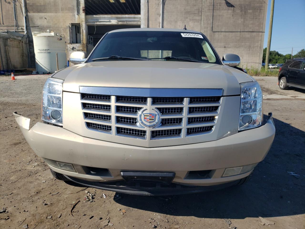 1GYS4CEF3BR148857 2011 Cadillac Escalade Premium