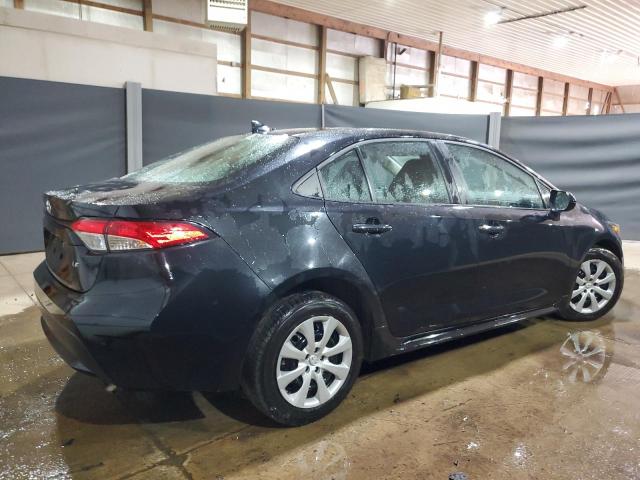 2021 Toyota Corolla Le VIN: 5YFEPMAE8MP260273 Lot: 56373184