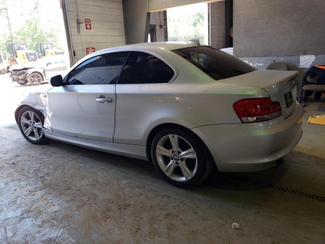 2012 BMW 128 I VIN: WBAUP7C55CVP22727 Lot: 55901374