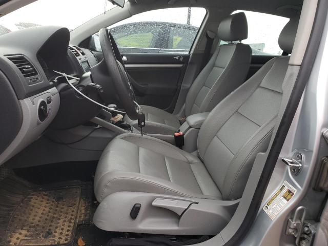 2008 Volkswagen Jetta S VIN: 3VWJM71K48M013521 Lot: 55725284