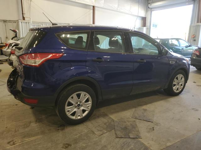 2014 Ford Escape S VIN: 1FMCU0F7XEUA11671 Lot: 57134244