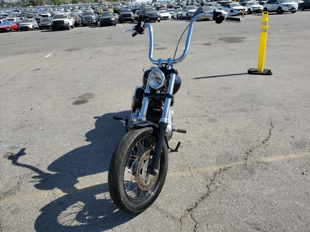 2021 HARLEY-DAVIDSON FXST 1HD1BVJ23MB012776