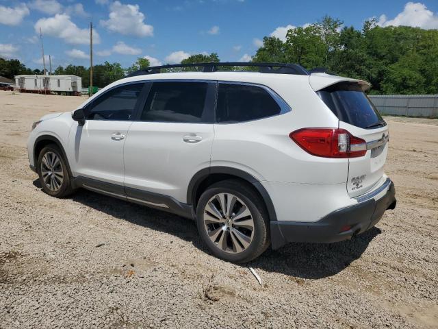 2019 Subaru Ascent Limited VIN: 4S4WMAMD9K3443195 Lot: 52758254