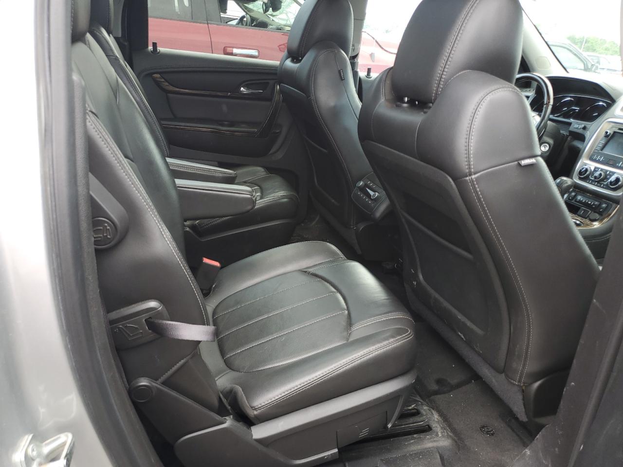 1GKKVTKD1FJ362423 2015 GMC Acadia Denali