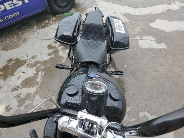 2018 HARLEY-DAVIDSON FLSL SOFTA - 1HD1YDJ11JC070276