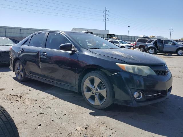 2012 Toyota Camry Se VIN: 4T1BK1FK8CU509053 Lot: 54161904