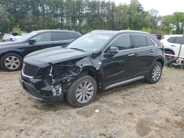 2022 CADILLAC XT4 PREMIU 1GYFZDR47NF117571