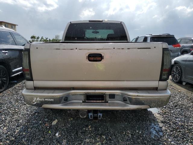 2005 Chevrolet Silverado K1500 VIN: 1GCEK19B85E323717 Lot: 55275534