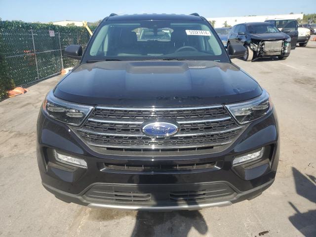 2024 Ford Explorer Xlt VIN: 1FMSK7DH4RGA20358 Lot: 53321414