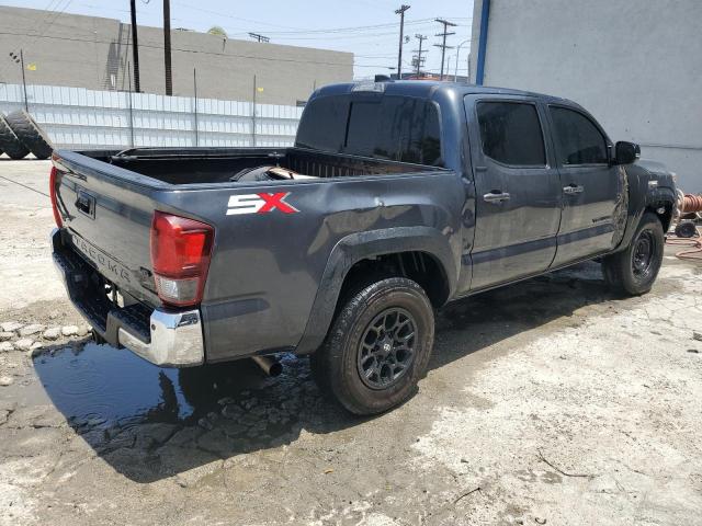 2023 Toyota Tacoma Double Cab VIN: 3TMAZ5CN4PM208632 Lot: 57313924