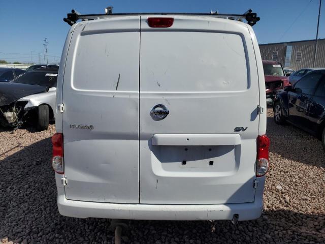 2020 Nissan Nv200 2.5S VIN: 3N6CM0KN3LK701975 Lot: 52667754