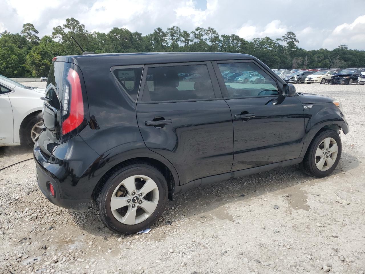 2019 Kia Soul vin: KNDJN2A29K7642681