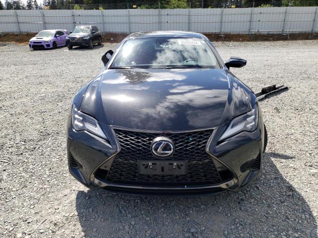 2022 LEXUS RC 350 BAS - JTHGZ5DC3N5011315