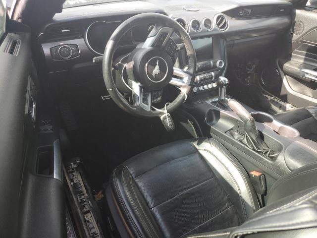 2020 Ford Mustang Gt VIN: 1FA6P8CF4L5172968 Lot: 56528204