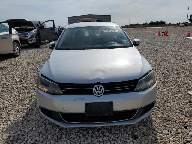 2013 Volkswagen Jetta Se VIN: 3VWDX7AJ5DM415649 Lot: 54346604