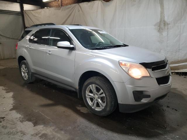 2010 Chevrolet Equinox Lt VIN: 2CNFLEEW0A6214681 Lot: 53410514