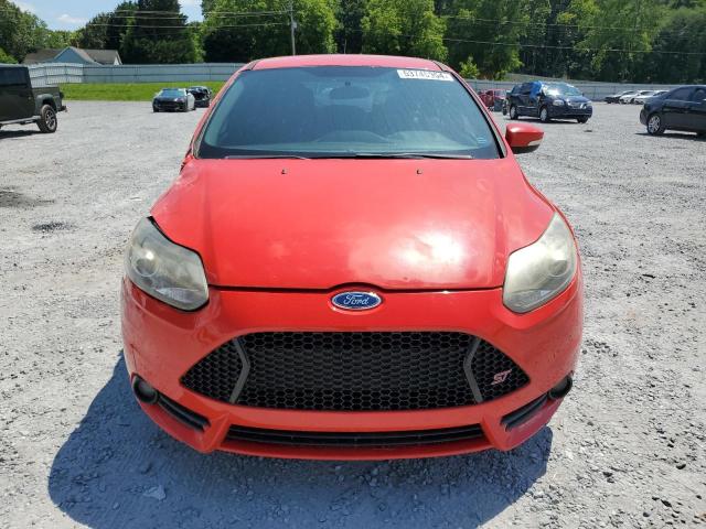 1FADP3L99EL134851 2014 Ford Focus St