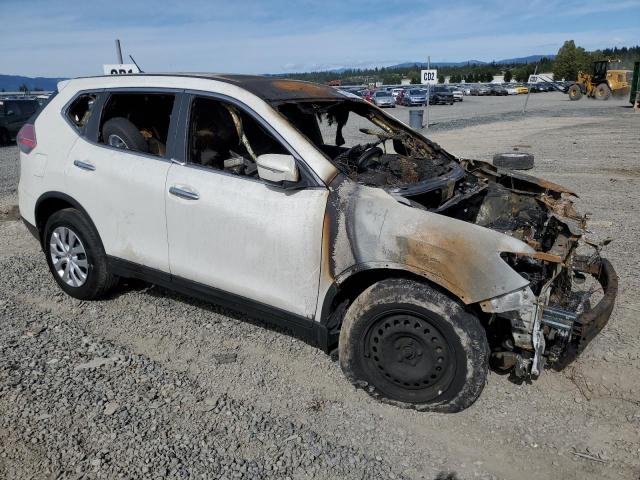 2014 Nissan Rogue S VIN: 5N1AT2MV6EC862329 Lot: 54853724