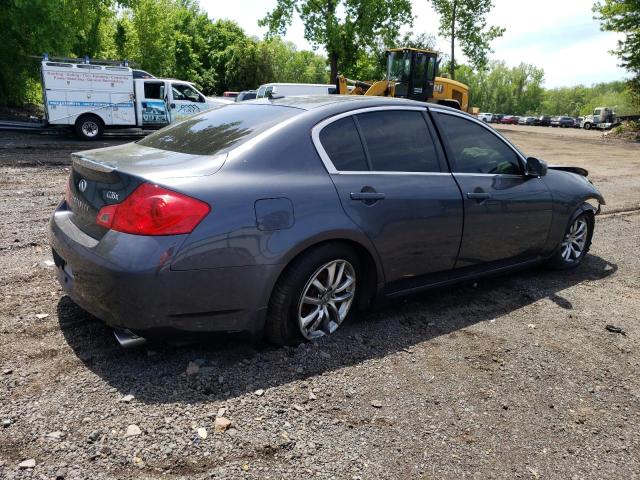 2007 Infiniti G35 VIN: JNKBV61F97M815847 Lot: 55198104