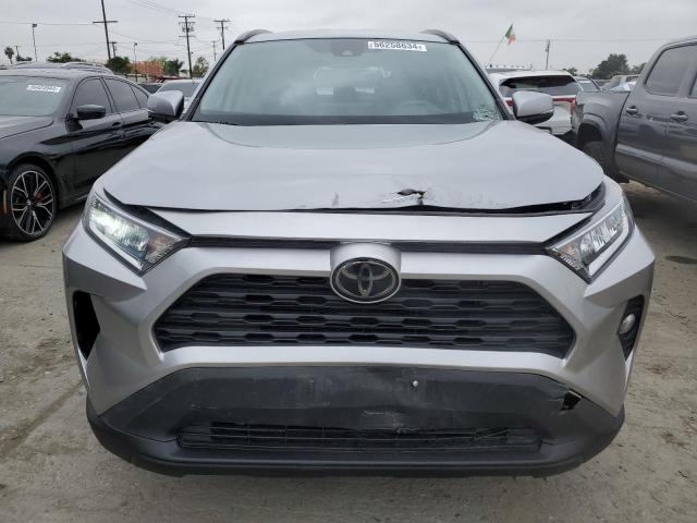 2021 Toyota Rav4 Xle VIN: 2T3P1RFV5MW203857 Lot: 56258634