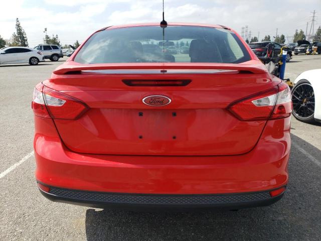 2012 Ford Focus Se VIN: 1FAHP3F24CL148685 Lot: 53172754