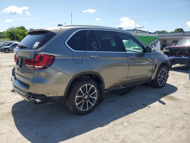 VIN 5UXKR0C55J0X99974 2018 BMW X5, Xdrive35I no.3