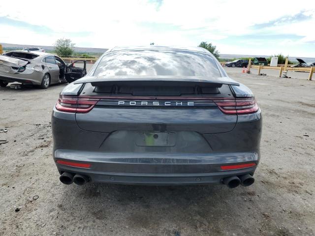 VIN WP0AA2A75JL105299 2018 Porsche Panamera, 4 no.6