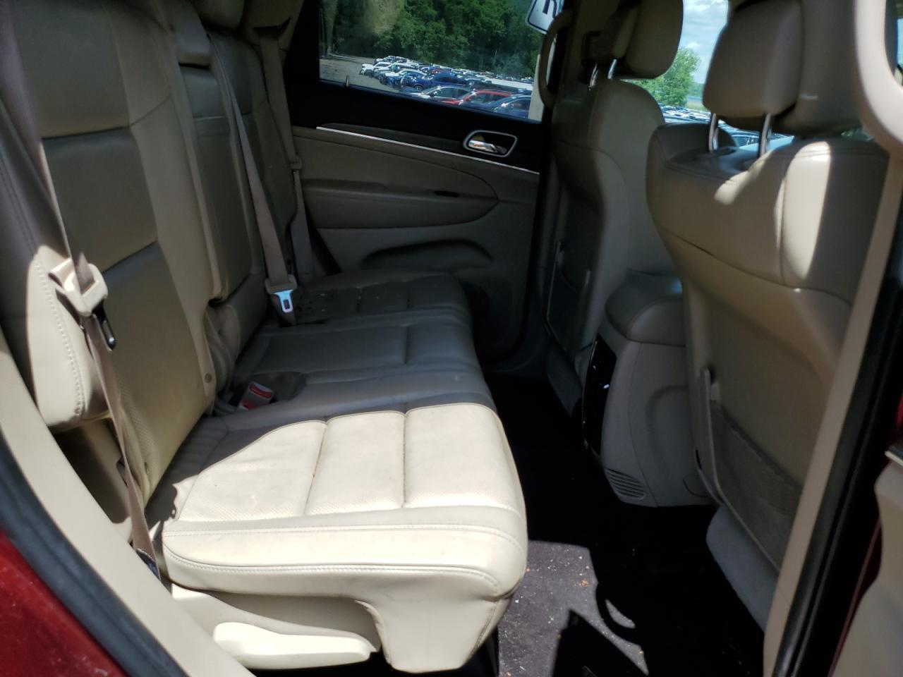 1C4RJFBT6JC327176 2018 Jeep Grand Cherokee Limited