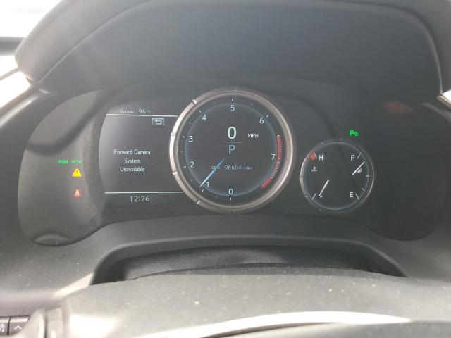 2016 Lexus Rx 350 Base VIN: 2T2BZMCA2GC039128 Lot: 54212644