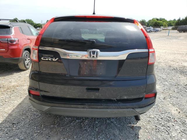 2HKRM3H32GH504266 2016 Honda Cr-V Lx