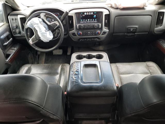 2019 GMC SIERRA K25 - 1GT12REY9KF163568