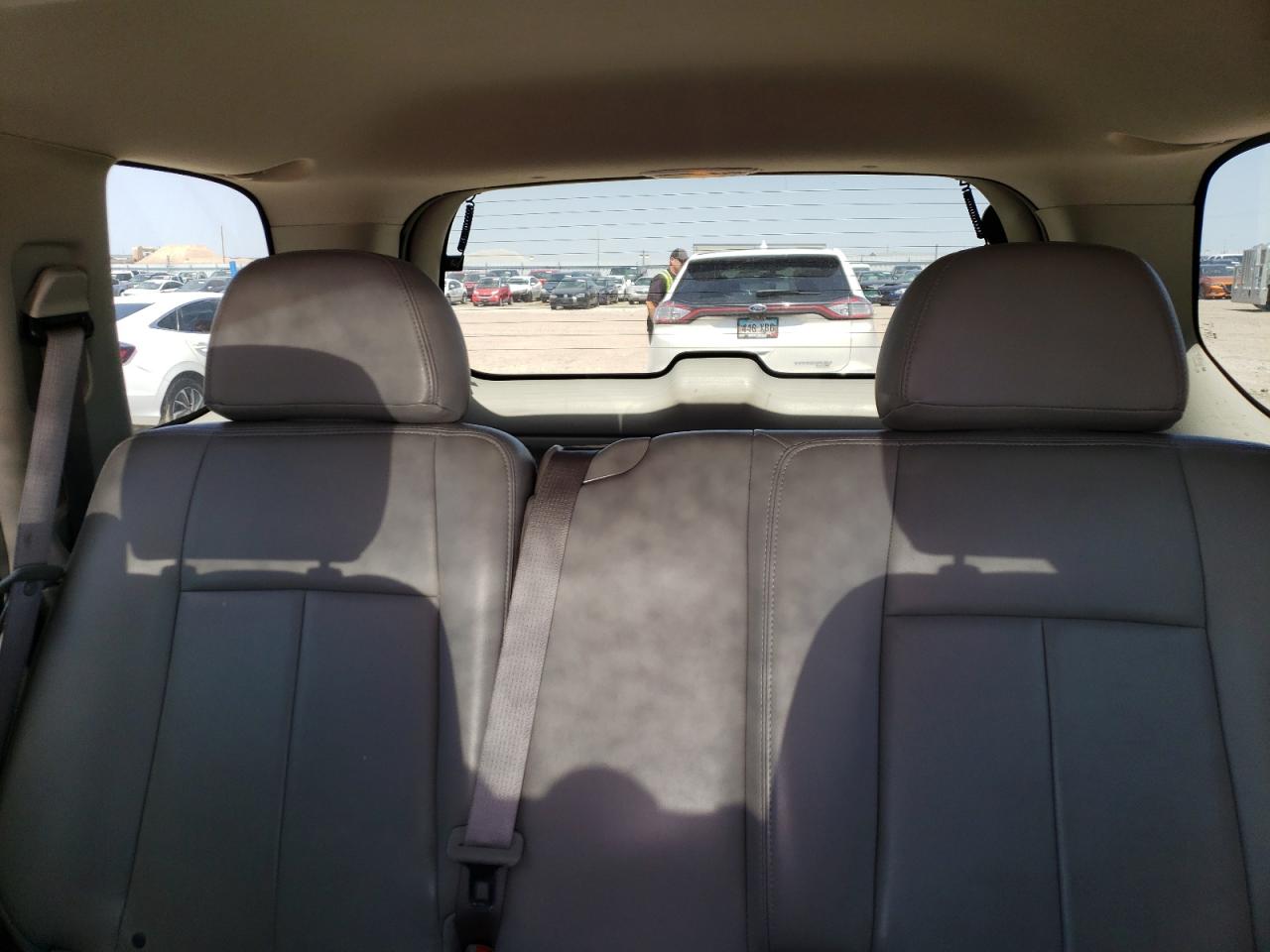 1GKDT13S762120570 2006 GMC Envoy