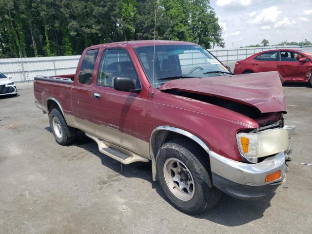 1996 Toyota T100 Xtracab VIN: JT4TN12D5T0021614 Lot: 53263674